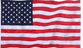 America Initiation Party