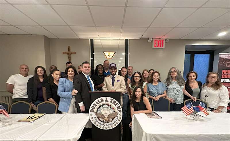 December 18, 2025-  Membership Meeting – 2026 Gala Awards Vote & Nomination Session