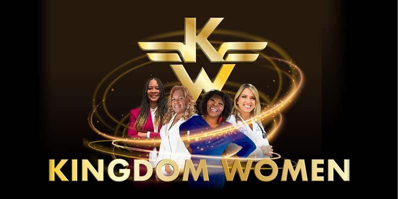 Kingdom Women on the Move